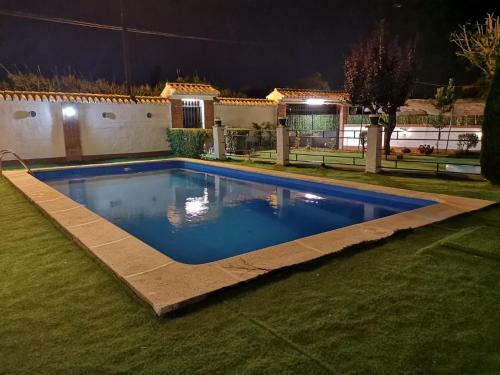 Agroturismo Cortijo Huerta Martin