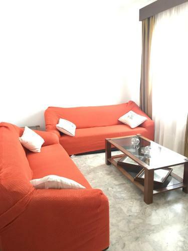Agroturismo Cortijo Huerta Martin