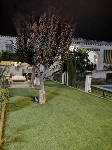 Agroturismo Cortijo Huerta Martin