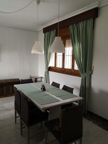 Agroturismo Cortijo Huerta Martin
