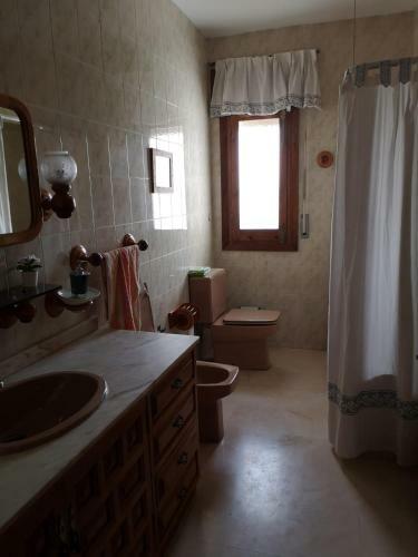 Agroturismo Cortijo Huerta Martin