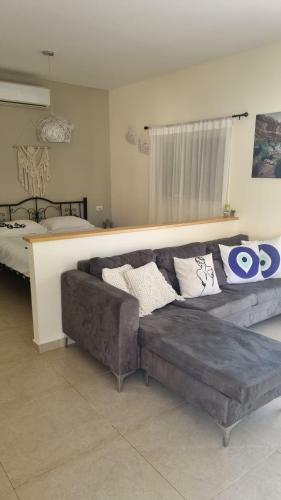 Apartamento Rivkas Zimmer
