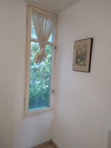 Ein Gedi Family Apartment