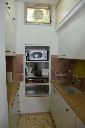 Ein Gedi Family Apartment