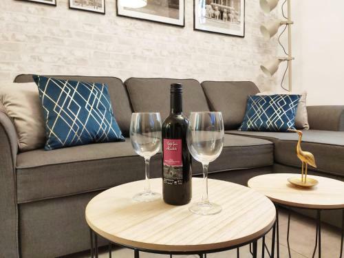 Apartamento Cozy Flat Granada Cathedral