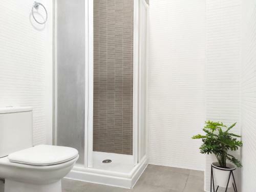 Apartamento Cozy Flat Granada Cathedral