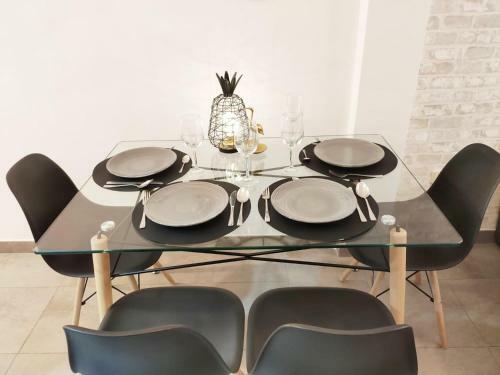 Apartamento Cozy Flat Granada Cathedral
