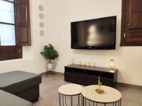 Apartamento Cozy Flat Granada Cathedral