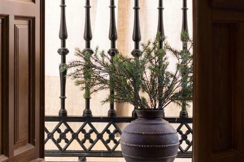 Apartamento Riad Alhambra