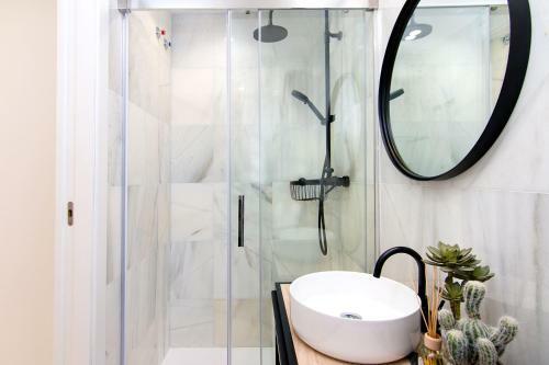 Apartamento Riad Alhambra