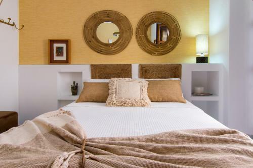 Apartamento Riad Alhambra