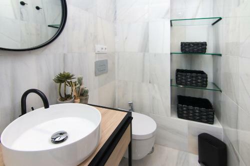 Apartamento Riad Alhambra