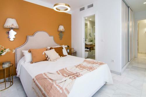 Apartamento Riad Alhambra