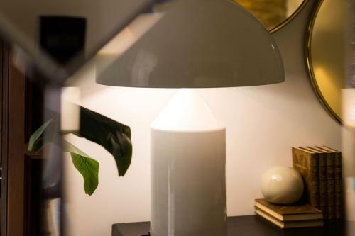 Apartamento Riad Alhambra