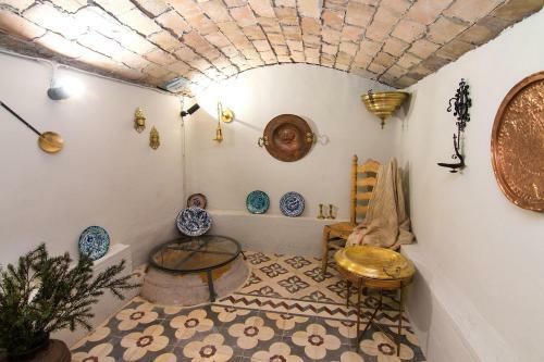 Apartamento Riad Alhambra