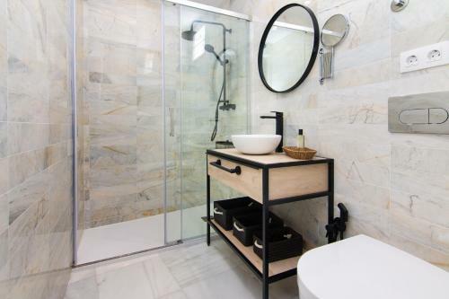 Apartamento Riad Alhambra