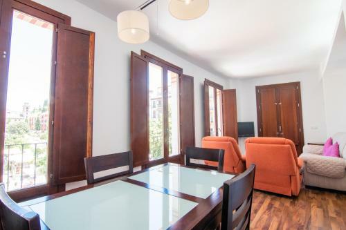 Tuguest Hermosa Apartment