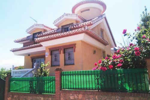 Casa Rural A 20 Minutos de La Alhambra