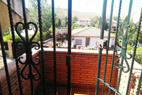 Casa Rural A 20 Minutos de La Alhambra