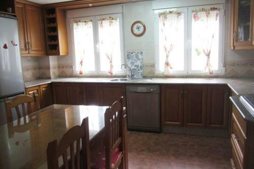 Casa Rural A 20 Minutos de La Alhambra