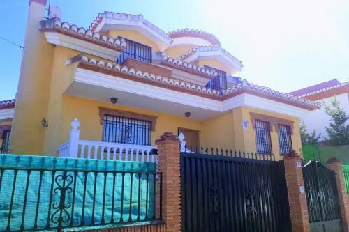 Casa Rural A 20 Minutos de La Alhambra