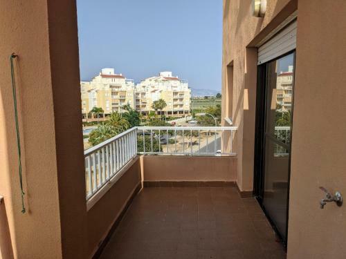 Apartamento Salobre�a - Primera L�nea de Playa Junto Al Paseo Mar�timo