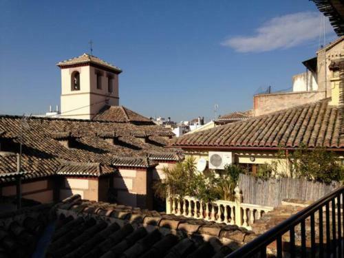 Apartamento Luminous Loft In Historic Centre