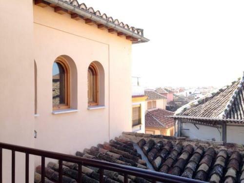 Apartamento Luminous Loft In Historic Centre