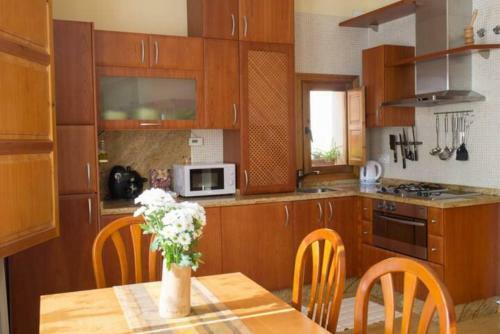 Apartamento Luminous Loft In Historic Centre