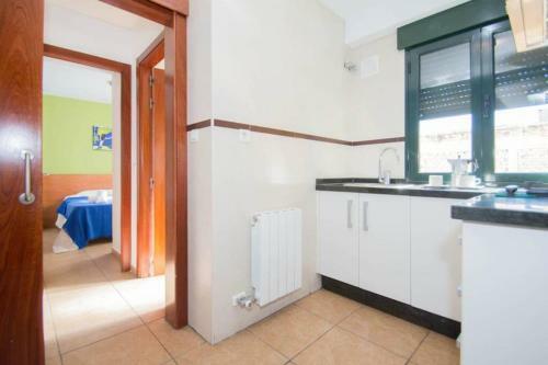 Apartamento Enjoygranada Corrala Atico Veleta