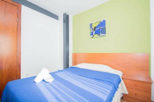 Apartamento Enjoygranada Corrala Atico Veleta