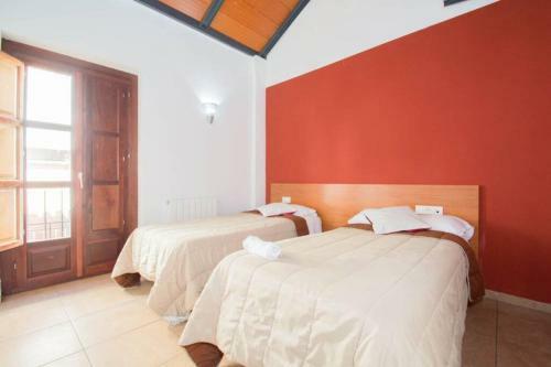 Apartamento Enjoygranada Corrala Atico Veleta