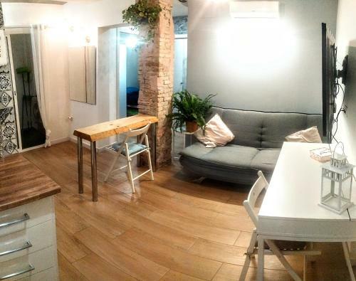 Apartamento Musubi San Isidro Silver