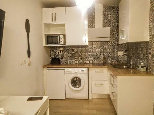 Apartamento Musubi San Isidro Silver