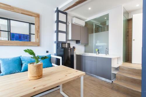 Apartamento El Sue�o De Elvira