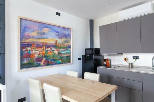 Apartamento El Sue�o De Elvira