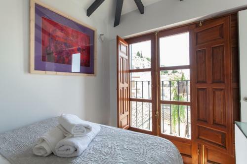 Apartamento El Sue�o De Elvira