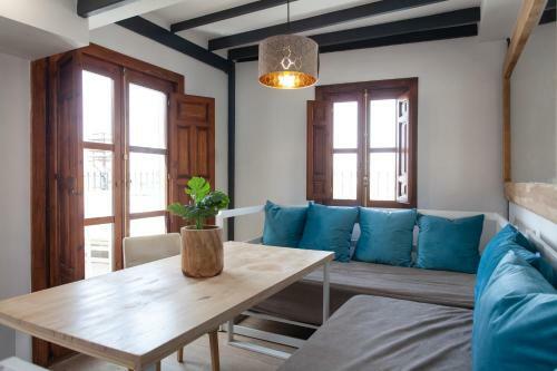 Apartamento El Sue�o De Elvira