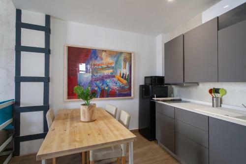 Apartamento El Sue�o De Elvira