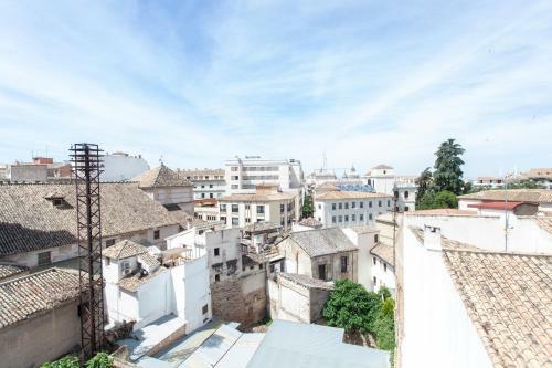 Apartamento El Sue�o De Elvira