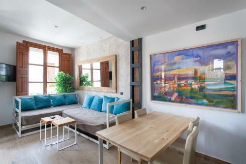 Apartamento El Sue�o De Elvira