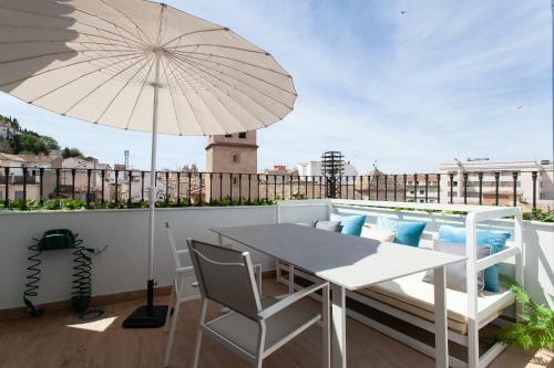 Apartamento El Sue�o De Elvira