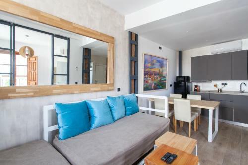 Apartamento El Sue�o De Elvira