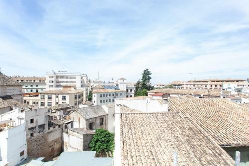Apartamento El Sue�o De Elvira