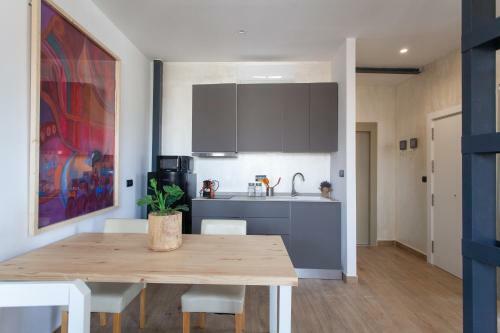 Apartamento El Sue�o De Elvira