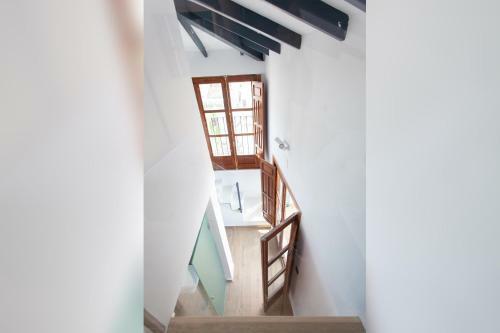 Apartamento El Sue�o De Elvira