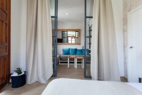 Apartamento El Sue�o De Elvira
