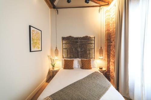 Hotel La Casa De Los Mosaicos
