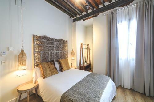 Hotel La Casa De Los Mosaicos
