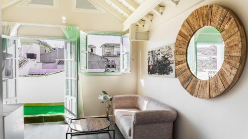 Apartamento 4U Suites